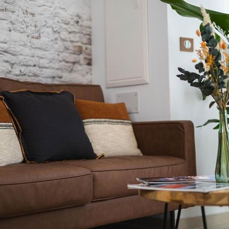 Apartament L'Acqua Dolce - La Rochelle - Ile De Re - Jacuzzi Zewnętrze zdjęcie