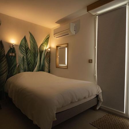 Apartament L'Acqua Dolce - La Rochelle - Ile De Re - Jacuzzi Zewnętrze zdjęcie