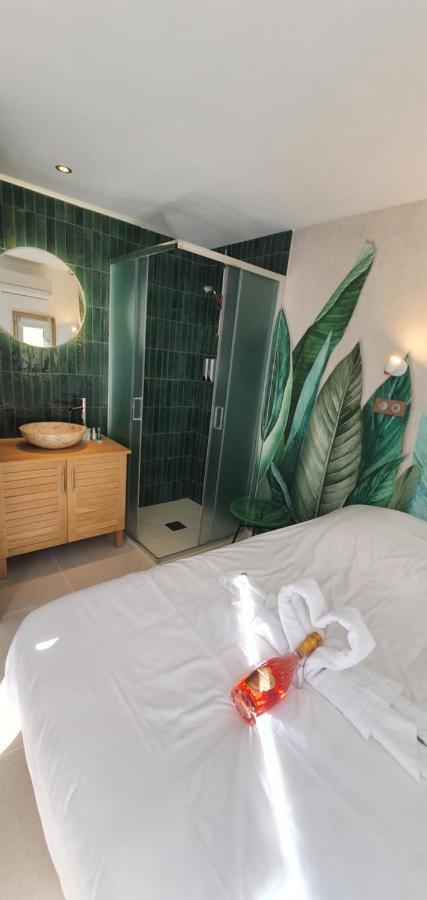 Apartament L'Acqua Dolce - La Rochelle - Ile De Re - Jacuzzi Zewnętrze zdjęcie