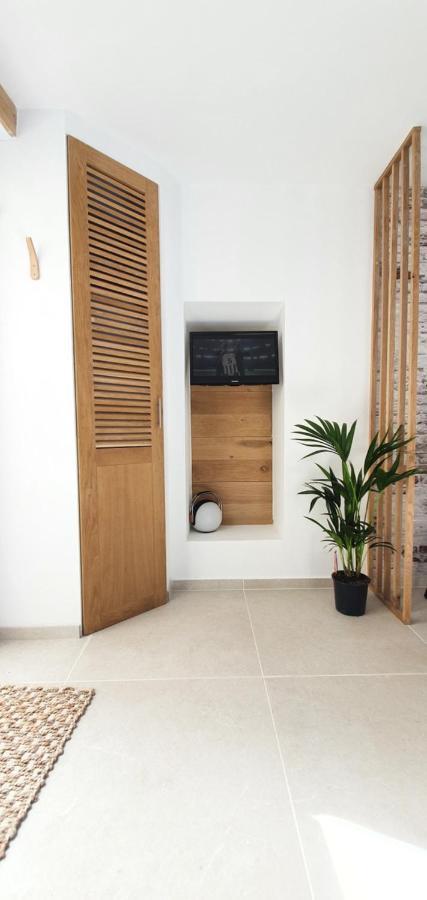 Apartament L'Acqua Dolce - La Rochelle - Ile De Re - Jacuzzi Zewnętrze zdjęcie