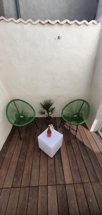 Apartament L'Acqua Dolce - La Rochelle - Ile De Re - Jacuzzi Zewnętrze zdjęcie