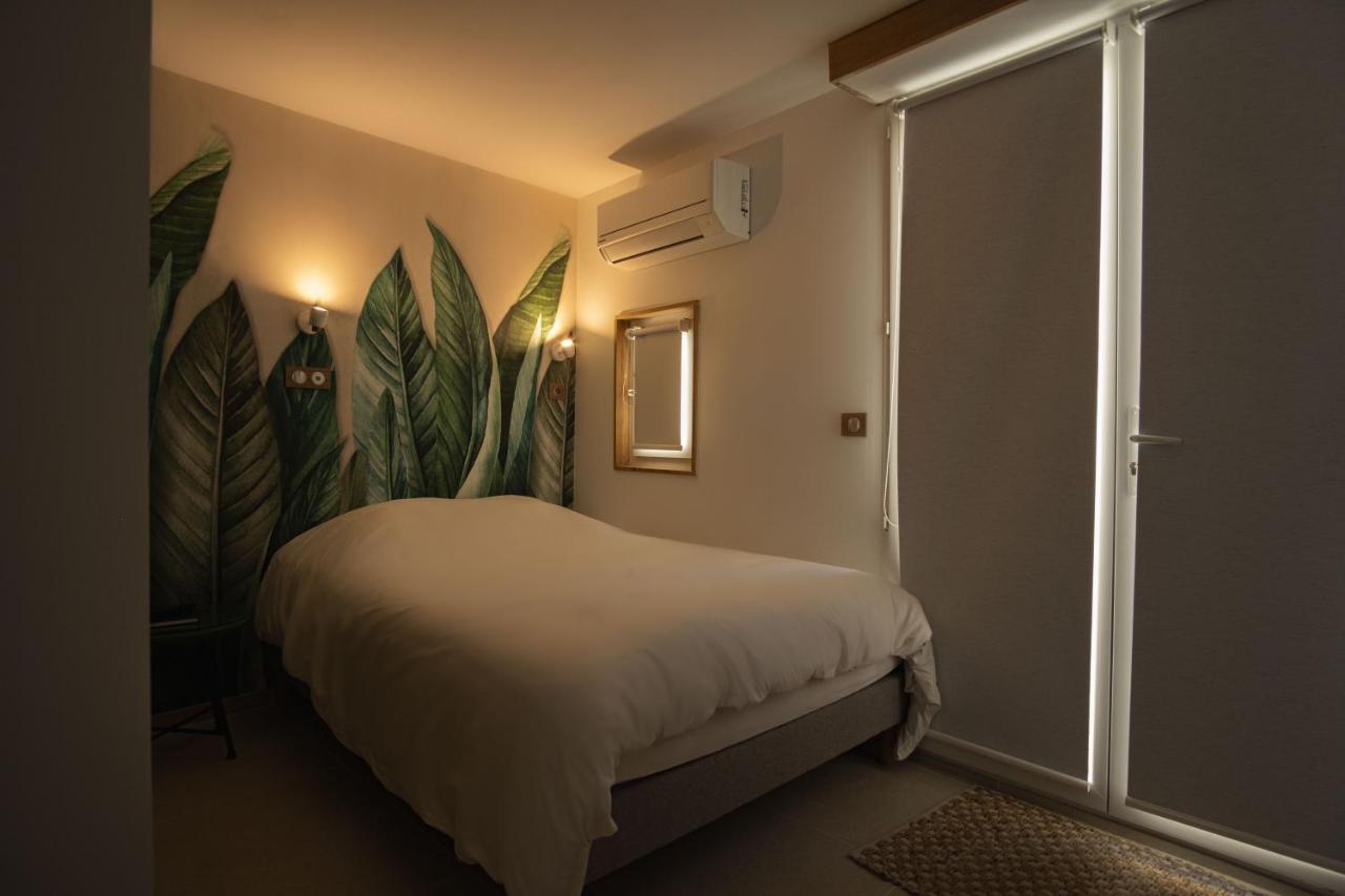 Apartament L'Acqua Dolce - La Rochelle - Ile De Re - Jacuzzi Zewnętrze zdjęcie