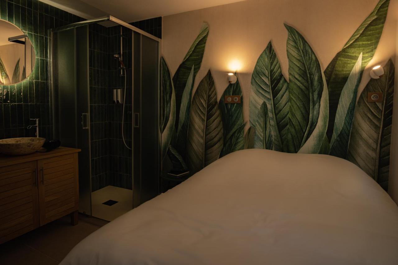 Apartament L'Acqua Dolce - La Rochelle - Ile De Re - Jacuzzi Zewnętrze zdjęcie